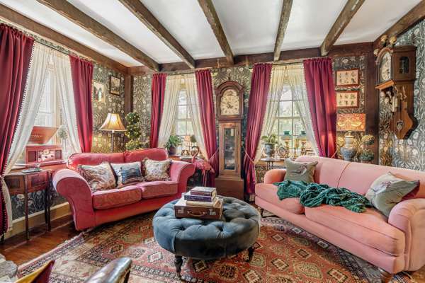 Perkiomenville, PA 18074-9630,2355 Little Rd