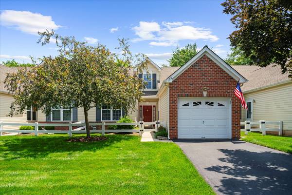 133 Wyndham Woods Way, Hatfield, PA 19440-3687