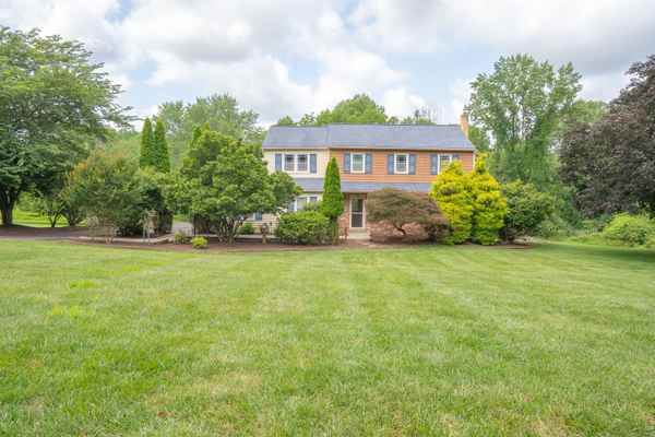 West Chester, PA 19382-7814,1155 Cardinal Dr