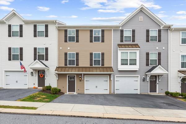 138 Carleigh Ln, Harrisburg, PA 17112-8570