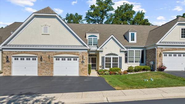 381 Brittany Ct, Souderton, PA 18964-2077