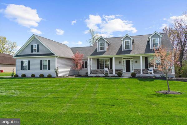 1009 E CREAMERY RD, Perkasie, PA 18944