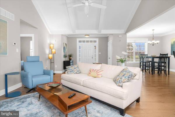 1009 E CREAMERY RD, Perkasie, PA 18944