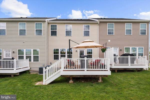 1803 SWEET GUM DR, Norristown, PA 19403