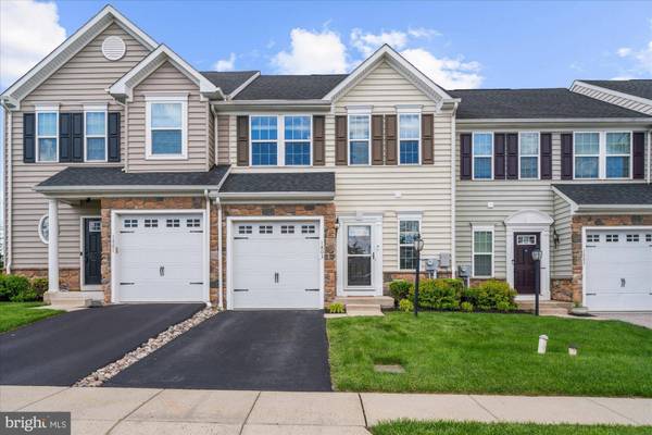 1803 SWEET GUM DR, Norristown, PA 19403