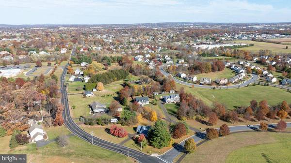 494 MOYER RD, Harleysville, PA 19438