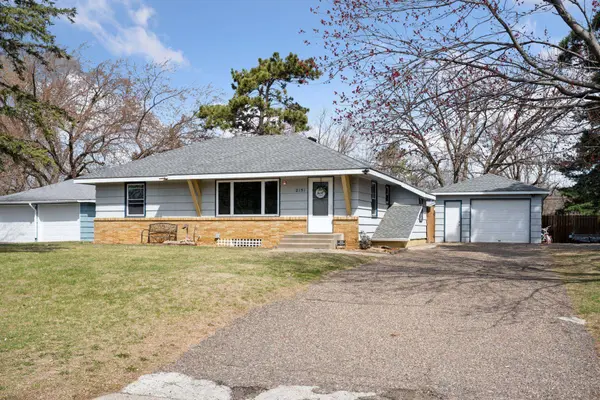 2151 107th AVE NW, Coon Rapids, MN 55433