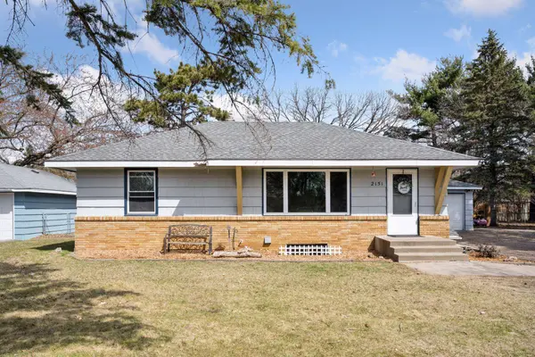 2151 107th AVE NW, Coon Rapids, MN 55433