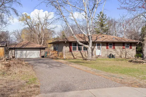 11740 Texas AVE N, Champlin, MN 55316