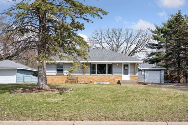 2151 107th AVE NW, Coon Rapids, MN 55433