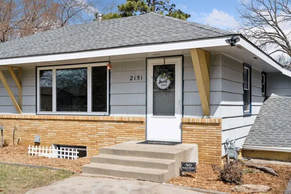 2151 107th AVE NW, Coon Rapids, MN 55433