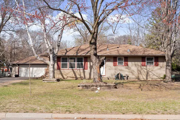 11740 Texas AVE N, Champlin, MN 55316