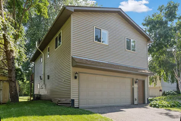 4789 Dorchester RD, Mound, MN 55364
