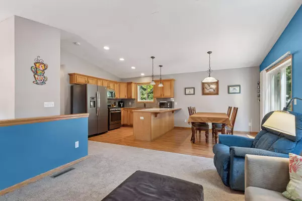 4789 Dorchester RD, Mound, MN 55364