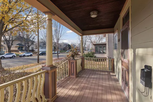 1483 Grand AVE, Saint Paul, MN 55105