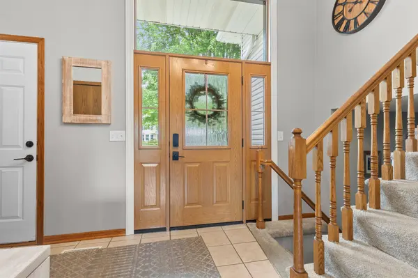 349 69th ST N, Mahtomedi, MN 55115