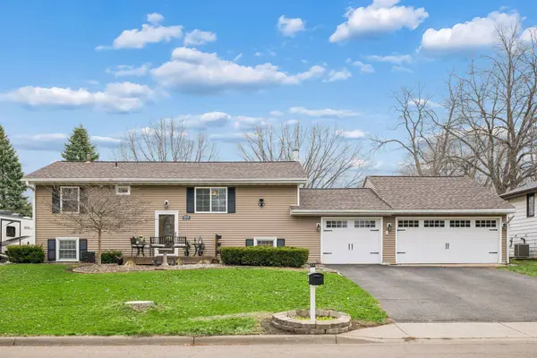 8595 Indahl AVE S, Cottage Grove, MN 55016