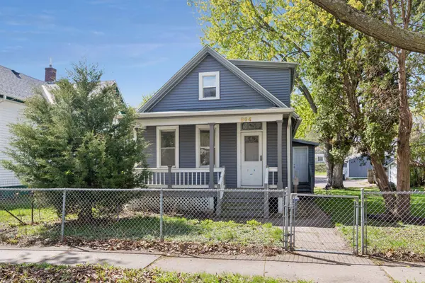 894 Euclid ST