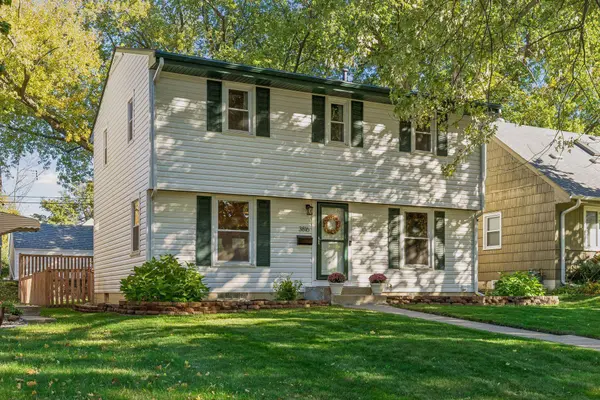 3816 Abbott AVE N, Robbinsdale, MN 55422