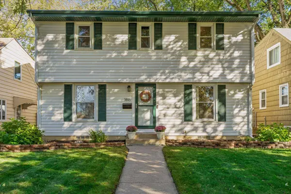 3816 Abbott AVE N, Robbinsdale, MN 55422