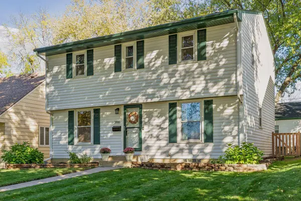 3816 Abbott AVE N, Robbinsdale, MN 55422