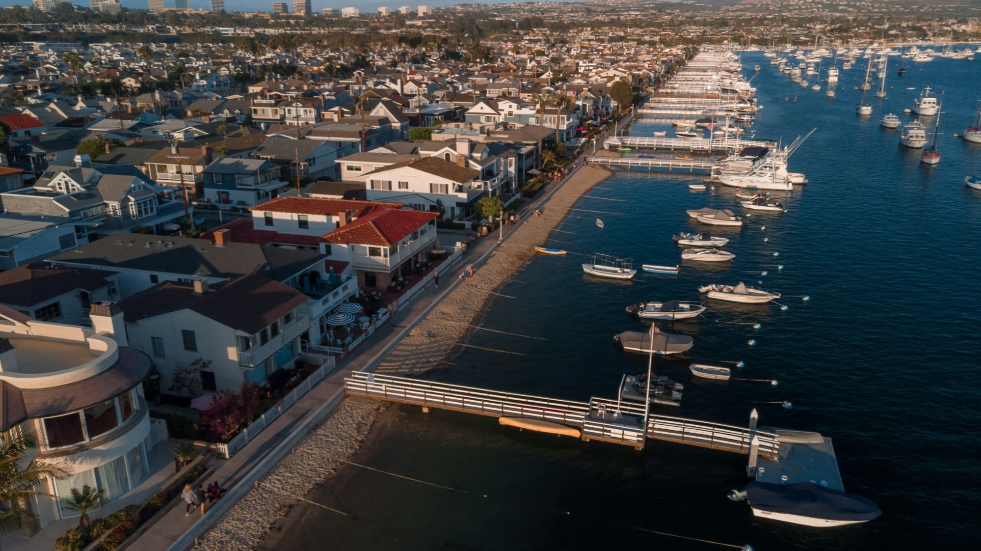 Rates Are Near a 2026 High. Coastal OC Demand Went Up Anyway.