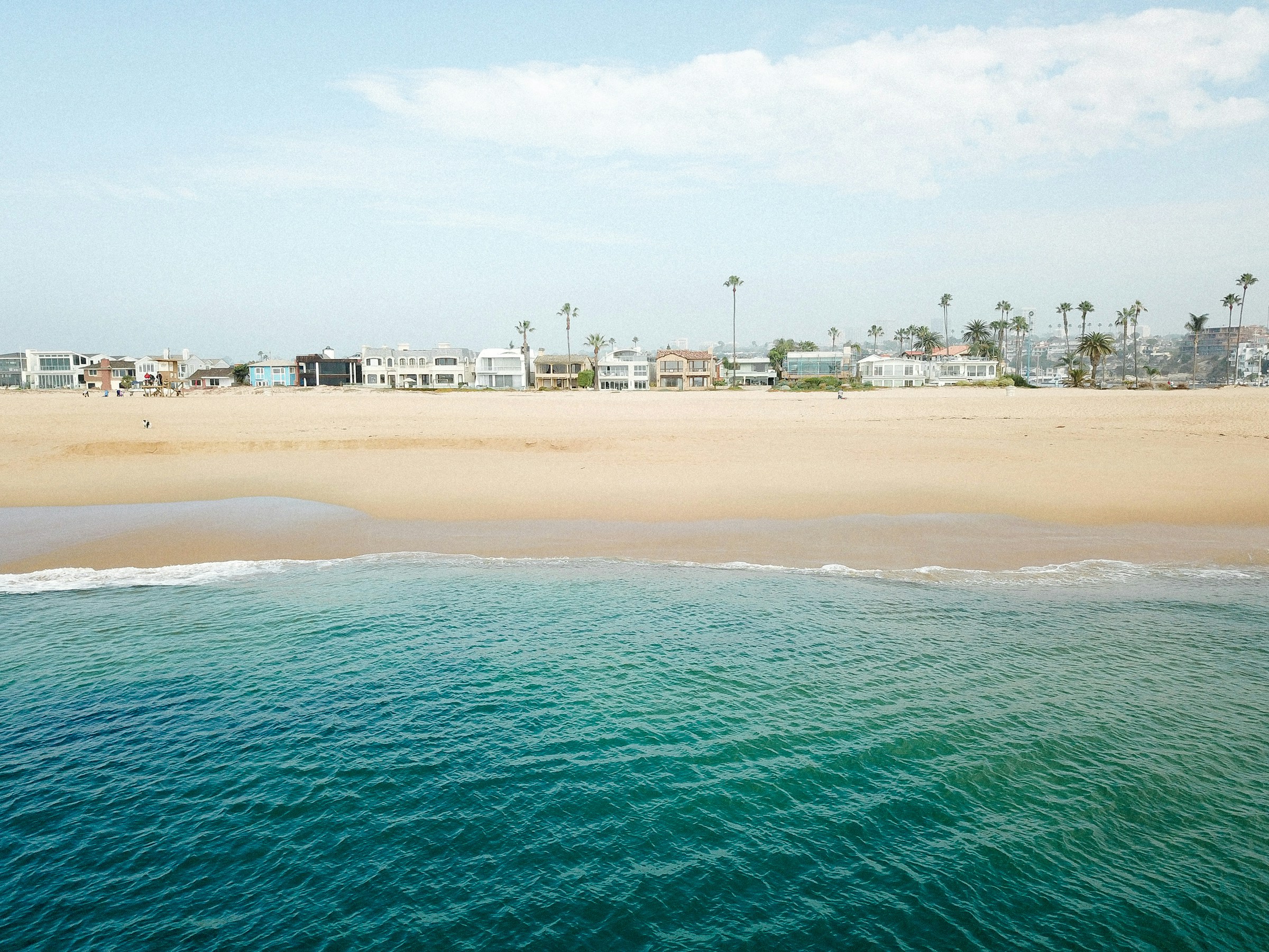 Are Buyers Still Buying? In Costa Mesa, Yes. In Newport Beach, It Depends.