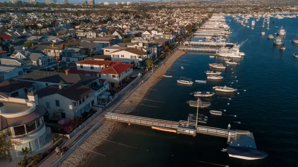 Rates Are Near a 2026 High. Coastal OC Demand Went Up Anyway.