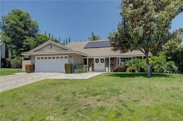 26195 Tierra CIR, Mission Viejo, CA 92691