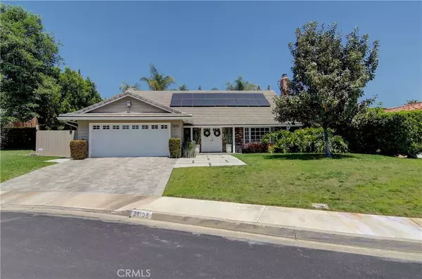 26195 Tierra CIR, Mission Viejo, CA 92691