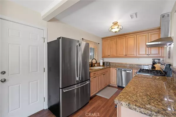 246 N Donneybrooke ST, Orange, CA 92868