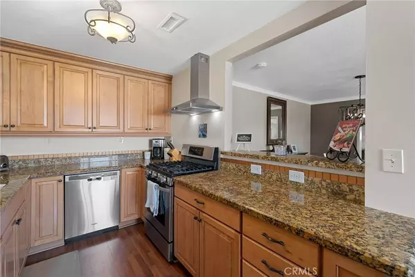 246 N Donneybrooke ST, Orange, CA 92868