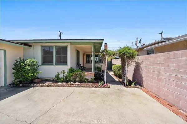 8416 Glendola DR, Pico Rivera, CA 90660