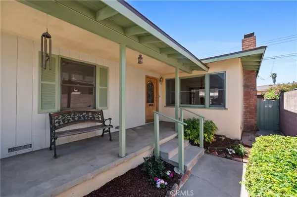 8416 Glendola DR, Pico Rivera, CA 90660