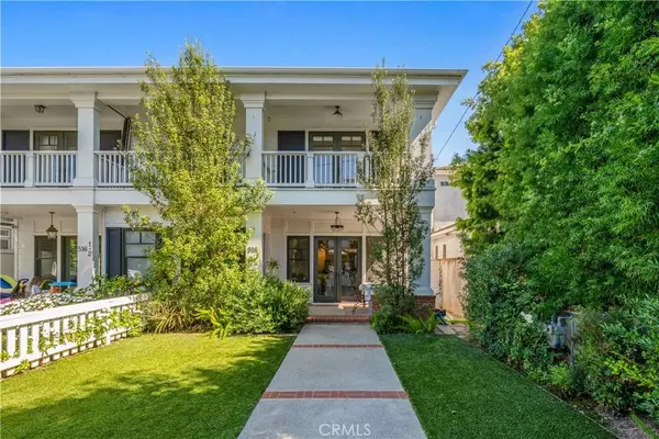 516 Bolsa, Newport Beach, CA 92663