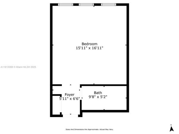 700 Biltmore Way #415, Coral Gables, FL 33134