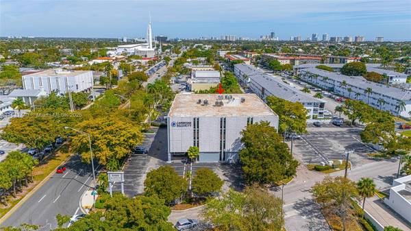 5100 N Federal Hwy, Fort Lauderdale, FL 33308