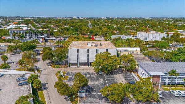 5100 N Federal Hwy, Fort Lauderdale, FL 33308