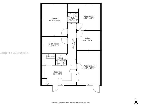 8525 SW 92nd St #16, Miami, FL 33156