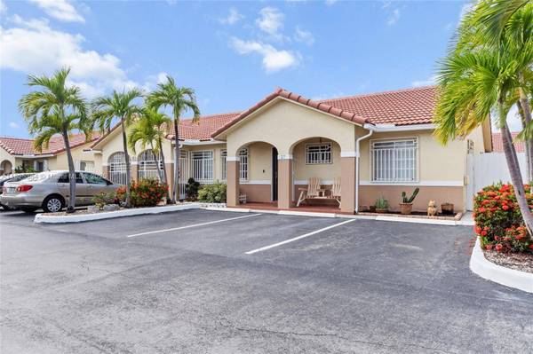 7101 W 24th Ave #27, Hialeah, FL 33016