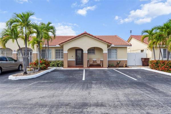 7101 W 24th Ave #27, Hialeah, FL 33016