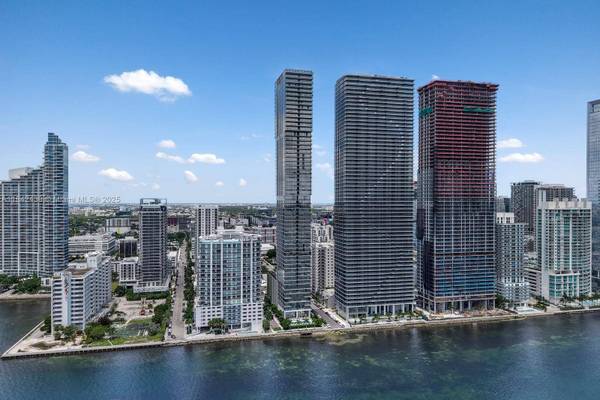 788 NE 23rd St #601, Miami, FL 33137