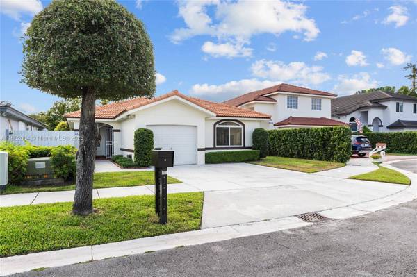 1111 SW 85th Ave, Miami, FL 33144