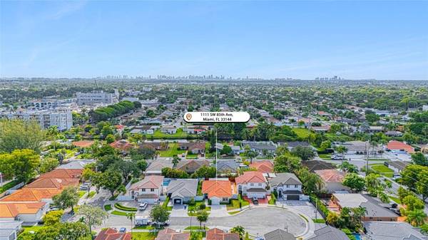 1111 SW 85th Ave, Miami, FL 33144