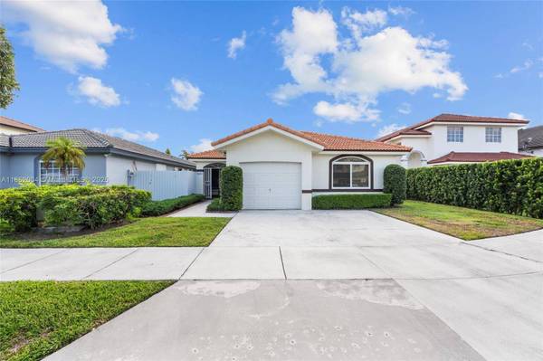 1111 SW 85th Ave, Miami, FL 33144