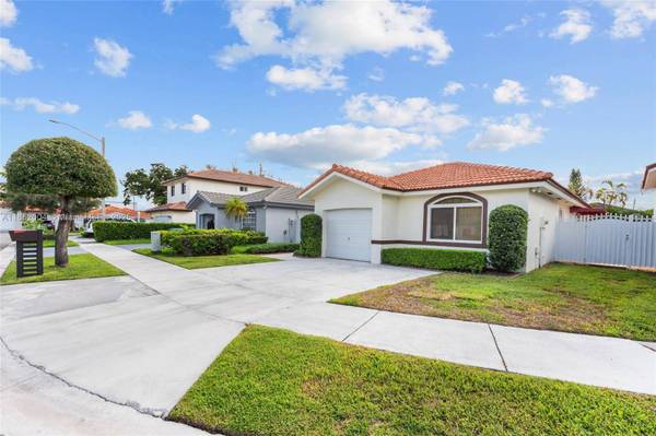 1111 SW 85th Ave, Miami, FL 33144