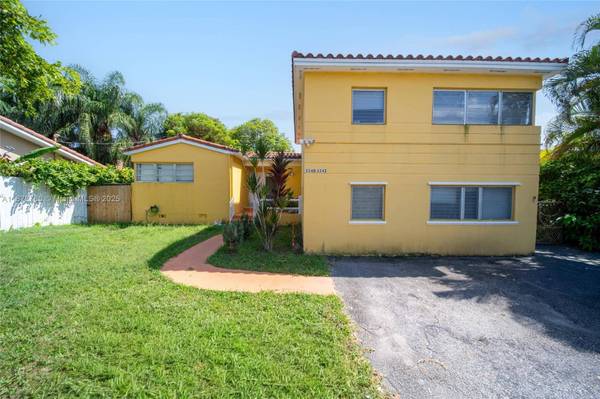 3340 SW 7th St, Miami, FL 33135