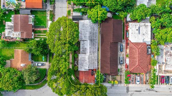 2500 SW 11th St, Miami, FL 33135