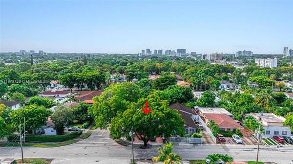 2500 SW 11th St, Miami, FL 33135