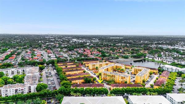 8240 SW 149th Ct #7-202, Miami, FL 33193